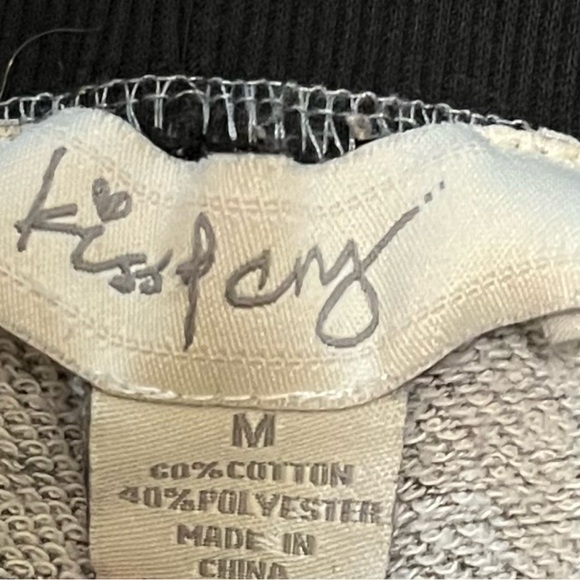 Ladies joggers - Picture 3 of 4